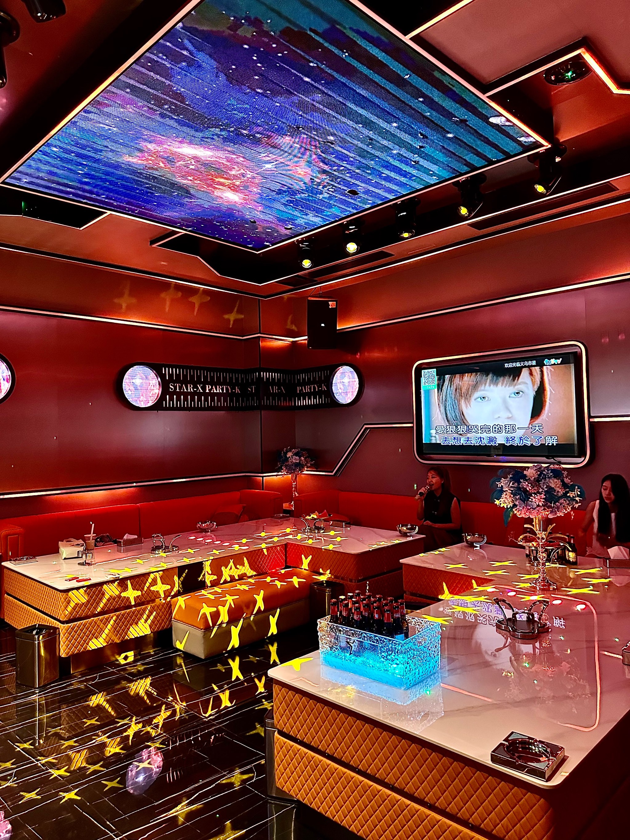 石家庄商务ktv哪个好哪里有商务ktv推荐-元氏县ktv预定