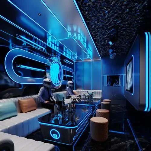 石家庄商务ktv与片场区别解析-元氏县ktv预定